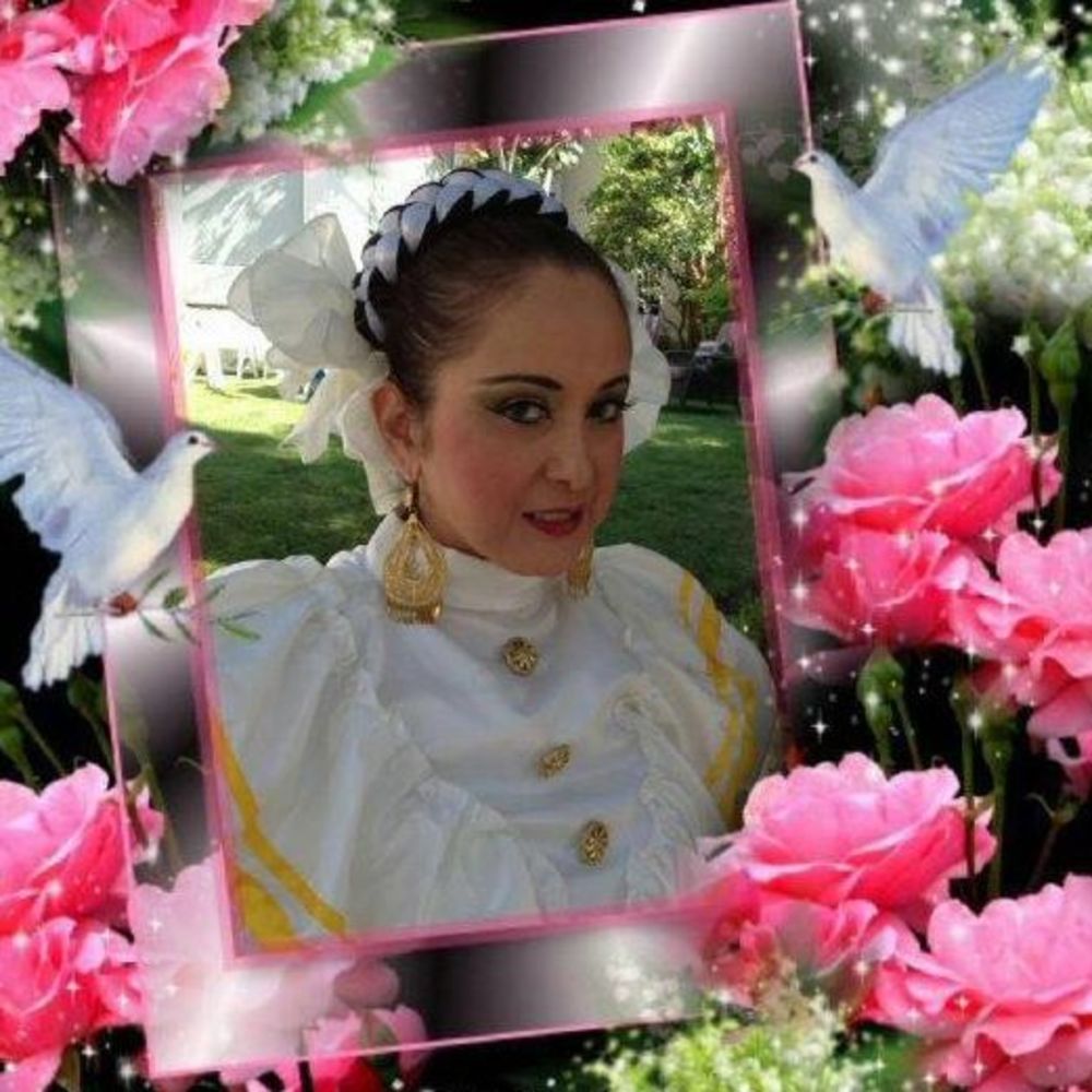 Meet your Posher, Lily